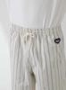 Gelato Pique HOMME Heart Patch Shorts PHFP251925STRIPEL [EC Exclusive]
