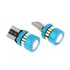 Car Truck Lights Interior Bulb T10 Led Canbus W5W Led Bulbs License Plate Light Car Interior Side Light Dome Reading Lights