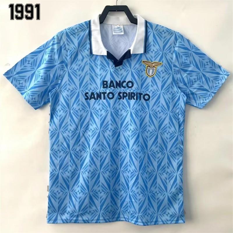Retro Ball Paris Saint-Germain Football Shirt Thai Version A Goods Home Away Short-sleeved Men
