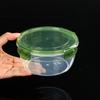 Plastic Refrigerator Storage Containers with Airtight Lids Fits Containers Suitable for Lunch Box, Bento Box, Fruits, Vegetables, Meat, Eggs Organizer