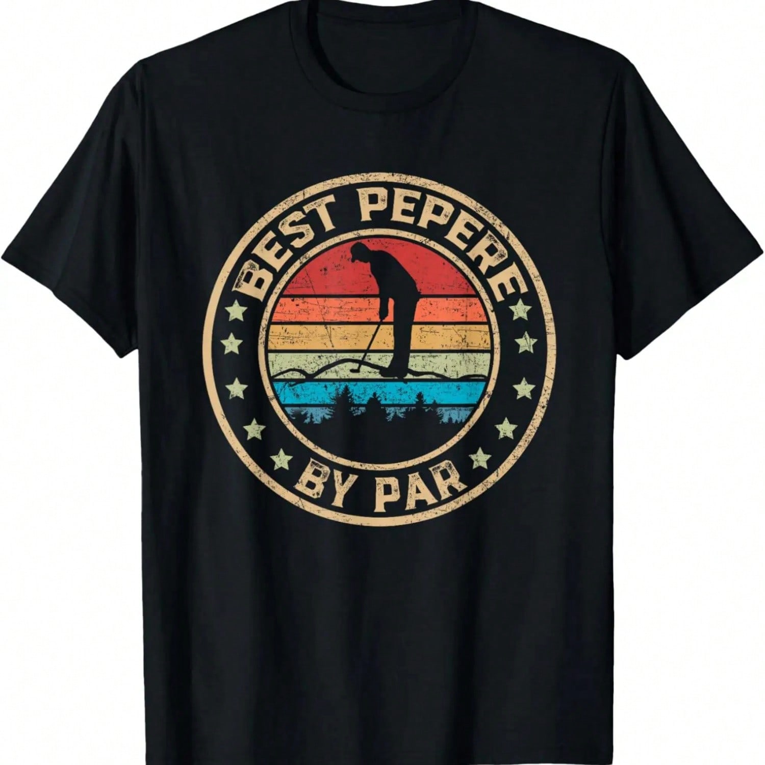 Camera Lens T-Shirt S разноцветный