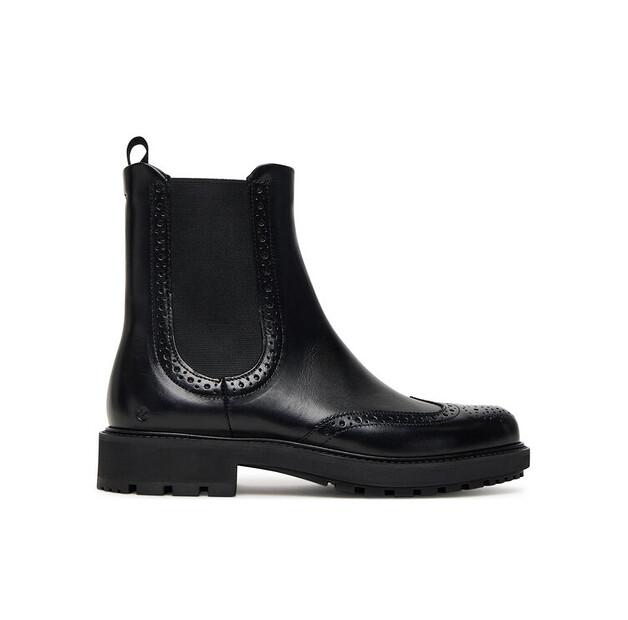 ECCO 23288301001 Ankle Boots, Black