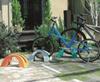 Misugi Cycle Position Gray CP-500