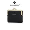 Baellerry Women's Korean Fashion Short Wallet & Coin Purse 