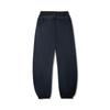 Li Ning Retro Sports Series Casual Sweatpants Women Bottoms Black AKLVH26-1