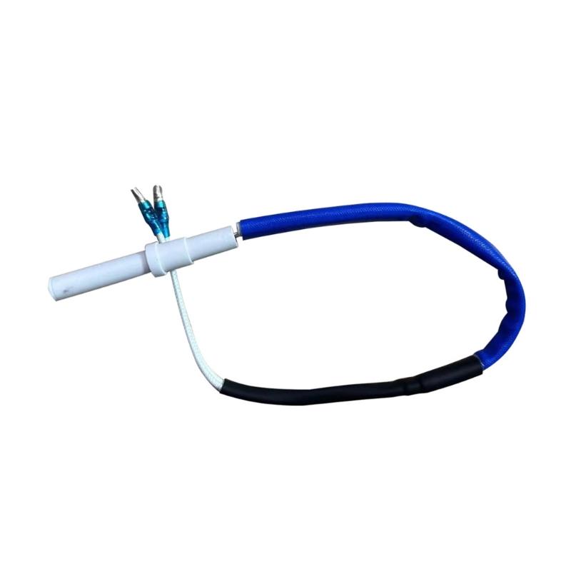 Grills Heating Part Grills Igniter Heating Rod Grills Ignitions Replacement Igniter Suitable for Ignitions Systems 1