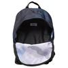 Adidas Originals Fashion Trend Fabric Backpack Unisex Backpack Navy-Blue H34627
