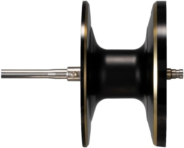 SHIMANO Shimano Custom Parts Yumeya 17 Osia Jigger Max Spool 2000 Sizes Various 2000 Max Spools