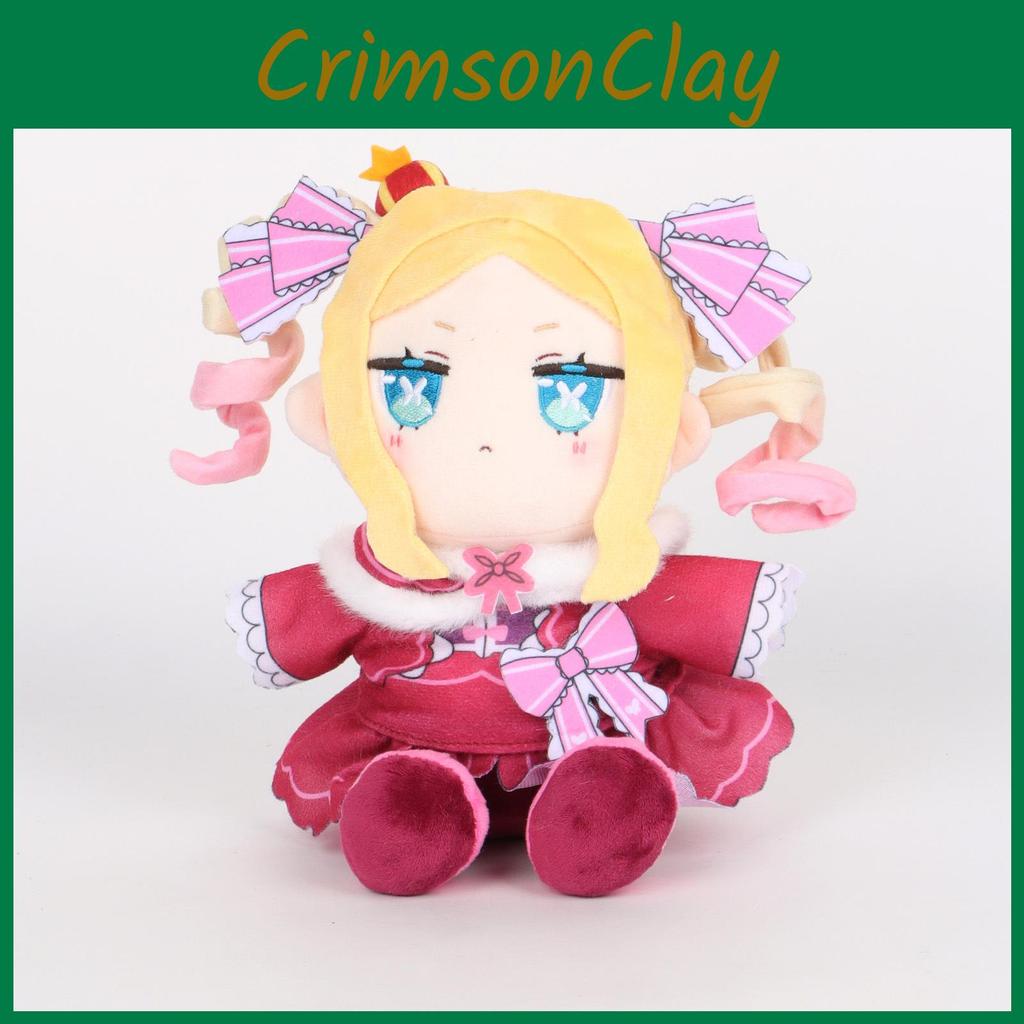 Starting Zero Re Life In Another World Beatrice Anime Plush Toy Decor For Fans