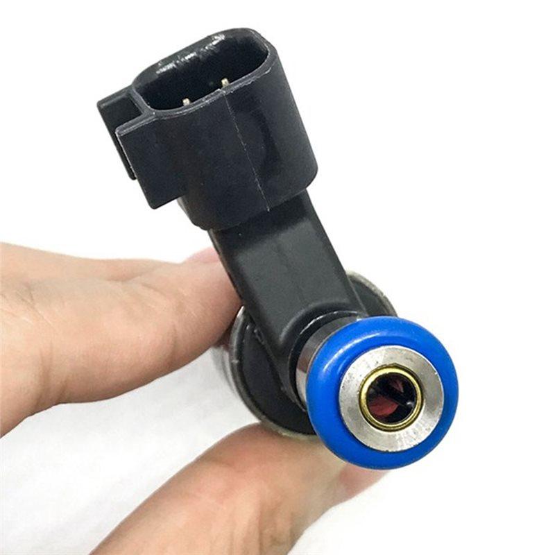 Fuel Injector Fuel Injector For Cadillac 12634126 Car Accessories For Fuel Injector