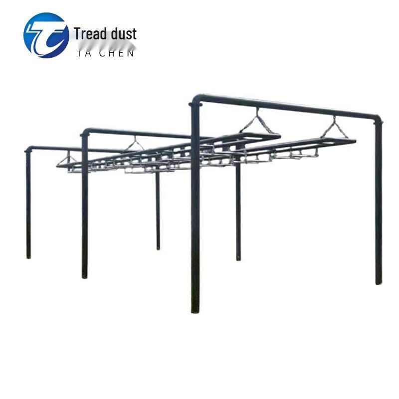 Tachen Wobbly Horizontal Ladder for Obstacle Training