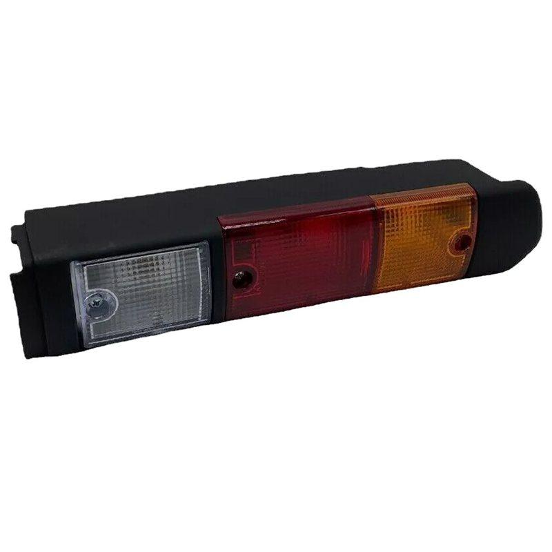 Rear Right Brake Turn Signal Lamp Tail Light Assembly Fit for Toyota Forklift 8 Series 8FGCU15 8FGCU20 56630-26601-71