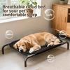 Pet Bed Dog Bed Large Pet Bed Cat Bed Ventilated Supports Up To 200Kg