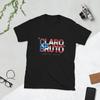 Üst giysisi – T-shirtler
