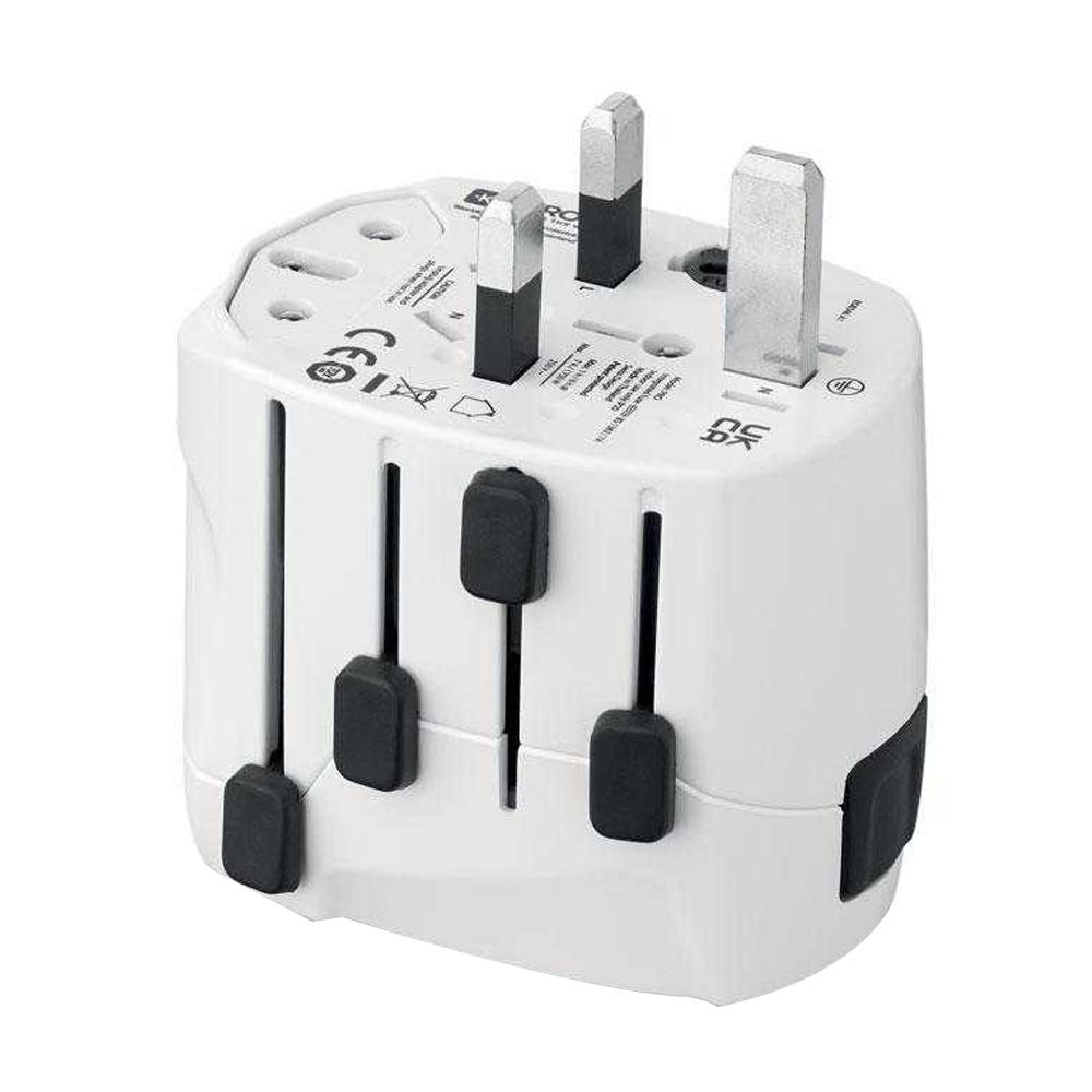 MidOcean Universal Travel Adapter