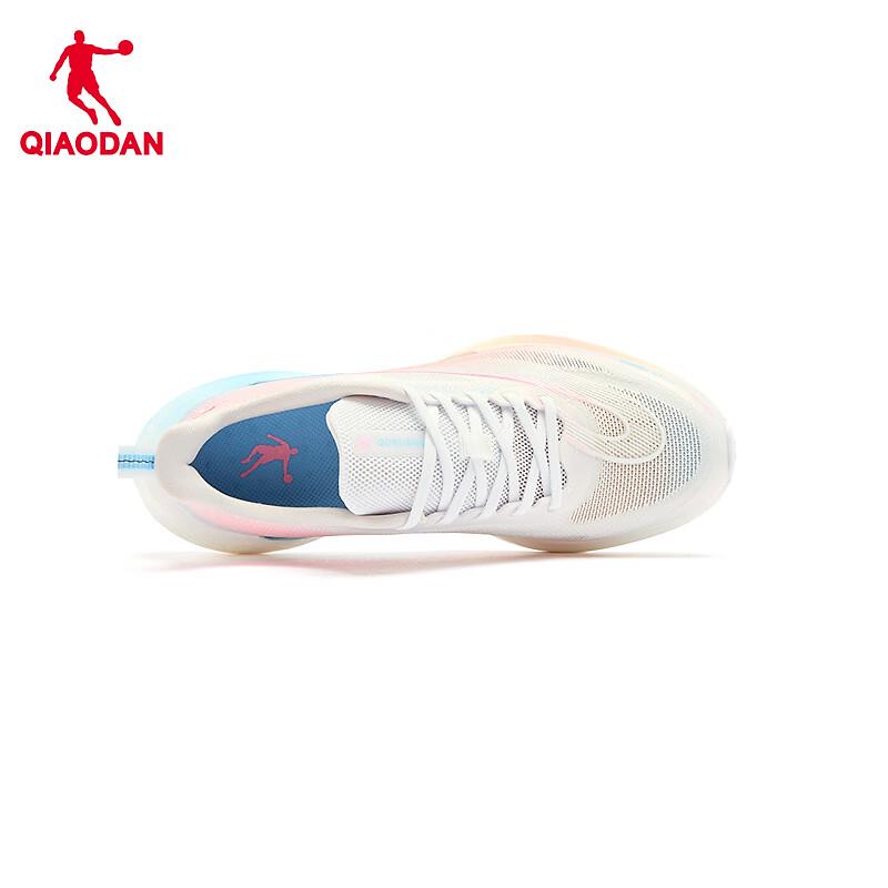 Jordan Feiying Team 3 Dames Gedempte Hardloopschoenen