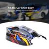 1/8 ZD Racing RC Truck Car Body Shell Cover For 1:8 Off-road Buggy 8459 9116 08427 RC Racing RC Car Parts PVC Car Shell Part