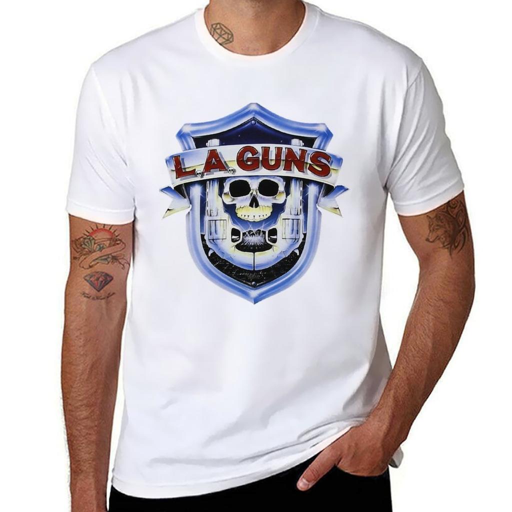 Band Rock Metal Classic Essential Tshirt Quick Dry Light Sports Tshirt