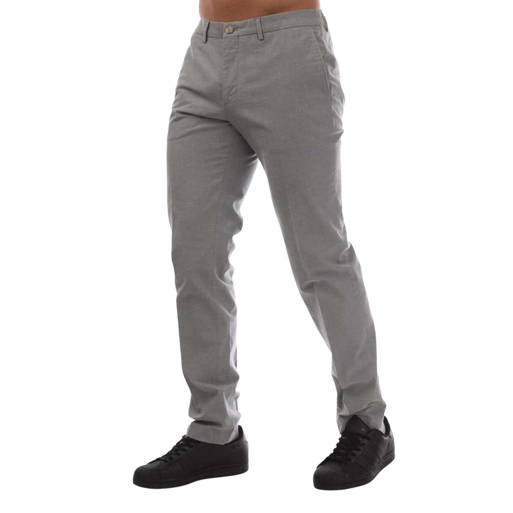 Boss Mens Wylson-W Trousers