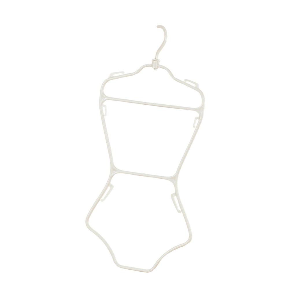 Swimsuit Hanger Closet Organizer Bathing Suit Hanger Multifunction Swimwear