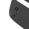 1 Pair Ergonomic Game Handle Bracket Left Right Game Controller Mouse Holder Grip for NS2 Gaming Accessory