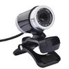 Computer Camera With Microphone Streaming Camera 480P Computer and Office