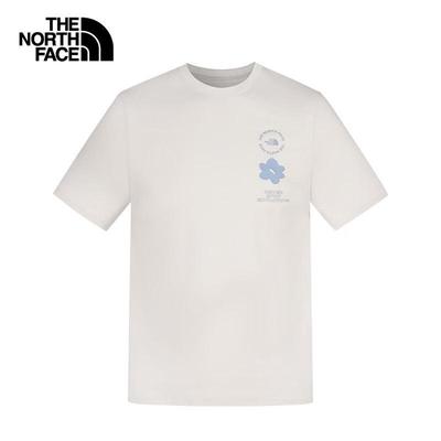 Women's Letter Print Short Sleeve T-Shirt