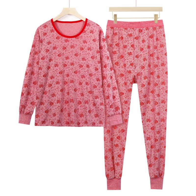 Women's Thermal Two-Piece Set
