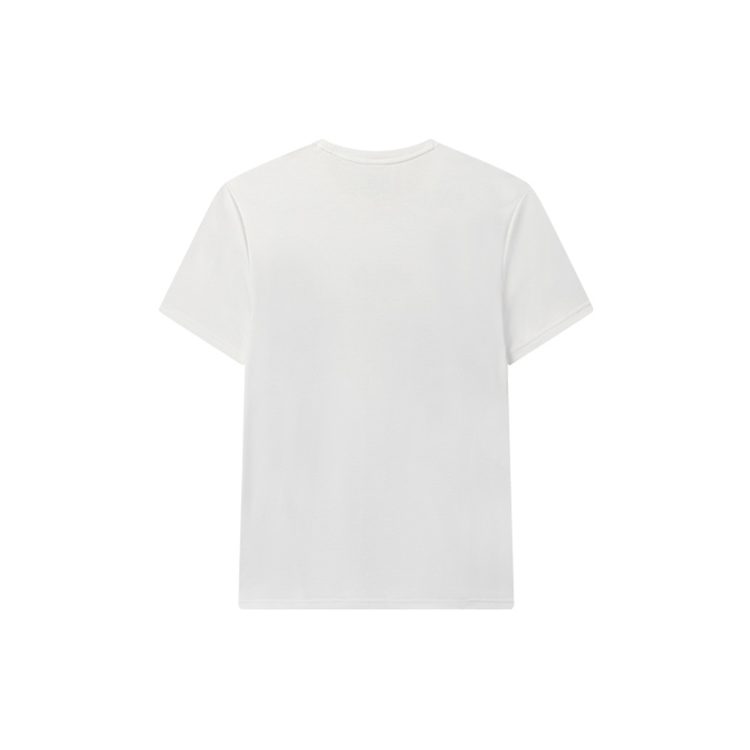 FILA T Shirt Men's Standard White F11M028114GWT