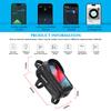 Bicycle Bag Waterproof Touch Screen Cycling Bag Top Front Tube Frame Mtb Road Bike Bag Phone Case Bike Accessories
