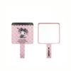 My Melody Midnight Mini Hand Mirror C28641