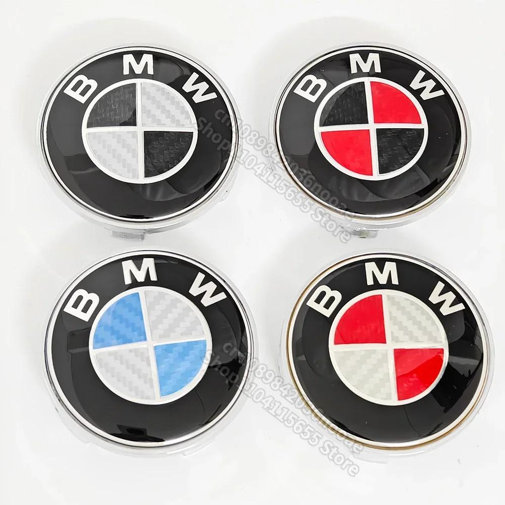 For BMW M 2026 New Carbon Fibre Badge for BMW E90 E60 E39 G20 F10 F20 F30 E46 E92 E87 M1 M2 M3 M4 M5 M6 M8 E63 F02 F03 G15 G16