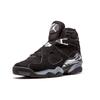 New Jordan 8 Retro Chrome 2015 GS 305368-003