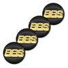 4 Stück 56/60/65/70mm BBS Logo Auto Radnaben Aufkleber Auto Radnabendeckel Emblem Felgennabe Abdeckung Abzeichen Aufkleber Styling Zubehör