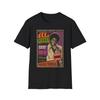 Al Green Soul Fan Fiction Concert Poster T-Shirt Soul Tee