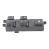 Front Left Driver Side Power Window Control Switch Button Car Parts 93570-1Y960 935701Y960 For Kia MORNING PICANTO 2011-2015