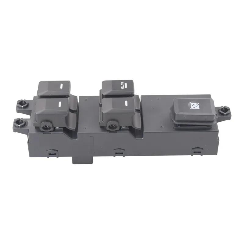 Front Left Driver Side Power Window Control Switch Button Car Parts 93570-1Y960 935701Y960 For Kia MORNING PICANTO 2011-2015