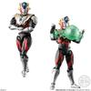 BANDAI Alpha Ultraman 14 Chewing Gum Candy Toy Set of Cho-do [Box 10]