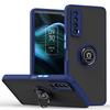 In Stock: TCL Stylus 5G Phone Case with Stand and Magnetic Attraction, Compatible with TCL 20 XE and TCL 30 XE Qiying First Gen
