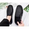 Men's Sandals Summer Comfortable Men Loafers Non Slip Driving Shoes Casual Beach Shoes Eva Slippers Man Shoes