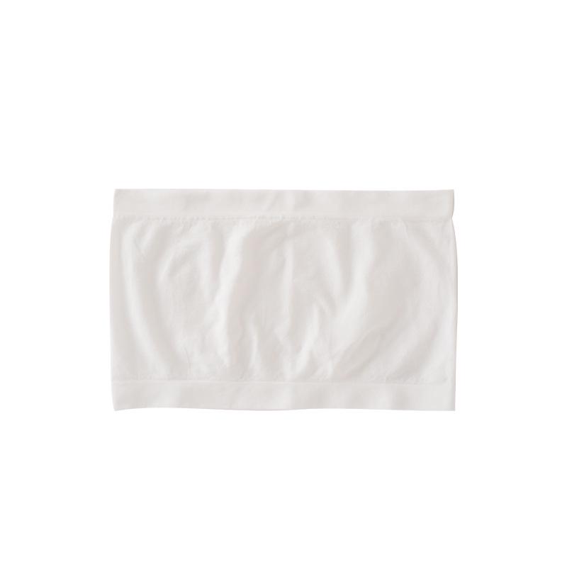 

Европейский и американский бесшовный женский бюстье без бретелей - Дышащий, красивая спина и жилет от засветов Small