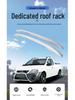 Roof Rack Plastic Screw Luggage Rack for Navara/NP200/NP300