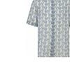 DIOR x KENNY SCHARF Collaboration FW21 Shirt Men's Multicolor 193C545B5262-C075