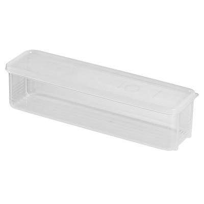 Nudel-Aufbewahrungsbox, Küchen-Nudel-Spaghetti-Behälter, Kühlschrank-Aufbewahrungsbox