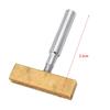 Soldering Iron Tape Repair Parts Hot Hot Head for Liquid Screen Strokes