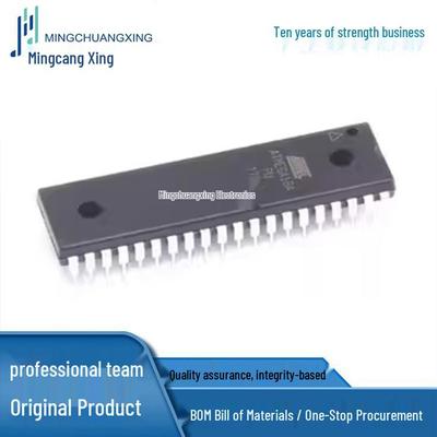 ATMEGA16A-PU DIP-40 Integrated Circuit - New Original