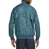 Nike Swoosh Ottenham Hotspur Strike 3e Tenue Jacket Men's Faded Spruce/Enamel Green HF1835-360