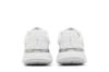 Nike Wmns React Infinity Run Flyknit 3 'White Metallic Silver'