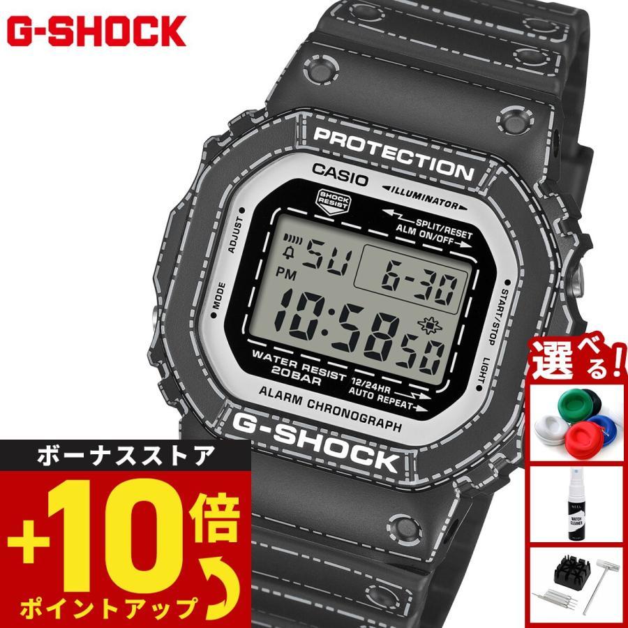 (Включен роскошный бонус) G-Shock G-SHOCK Цифровые часы Мужские DW-5600RGM-1JR Оригами G-Shock