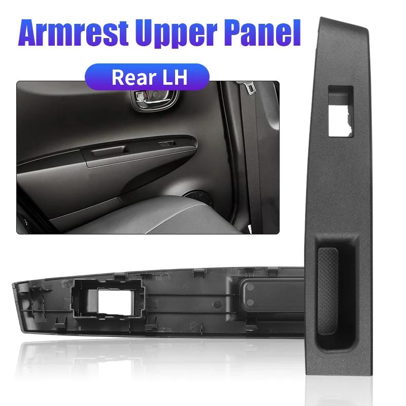For Toyota Vitz 2010- 2014 Car Side Window Switch Control Panel Bezel Auto Armrest Upper Panel 74232-52570-C0 74231-52630-C0 RHD